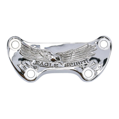 Handlebar Top Clamp, Without Skirt