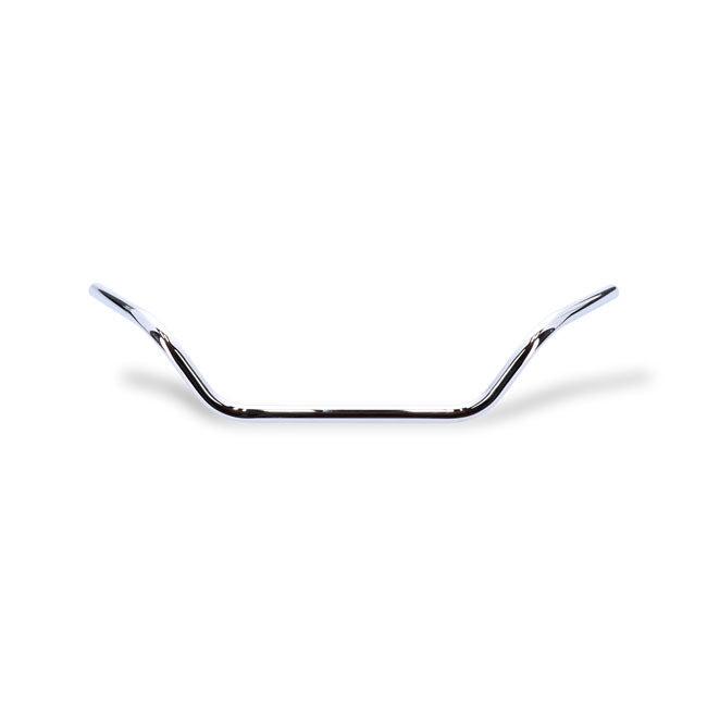Cruiser Bar, Handlebar 1" Chrome