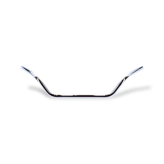 Cruiser Bar, Handlebar 1" Chrome