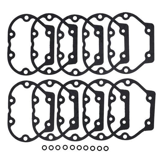 James Gaskets Gasket transmission end cover. .031" paper
