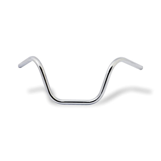 FXWG Style Handlebar 1" Chrome
