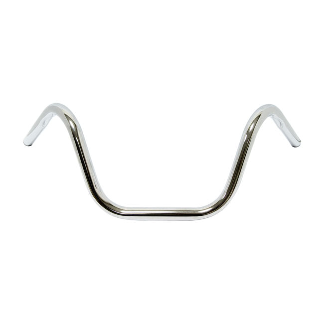 FXWG Style 1" Handlebar. Chrome