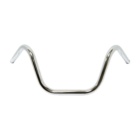 FXWG Style 1" Handlebar. Chrome