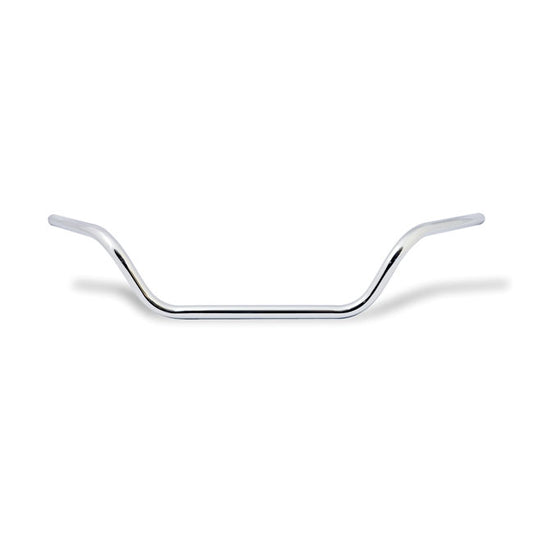 Dresser Style Handlebar 1" Chrome