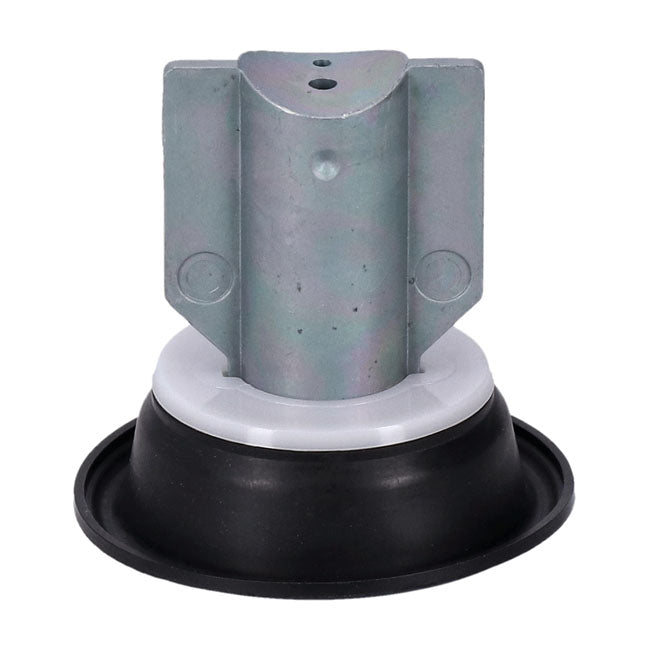 CVP, Vacuum Piston CV Carburetor