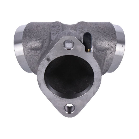 S&S, Manifold Conversion Kit, XL EVO