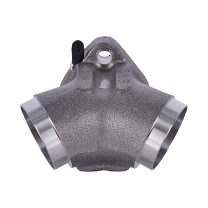 S&S, Manifold Conversion Kit, XL EVO
