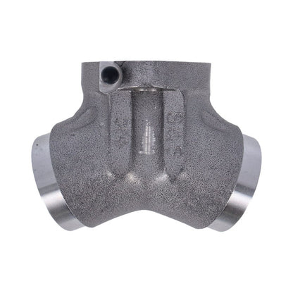 S&S, Manifold Conversion Kit, XL EVO