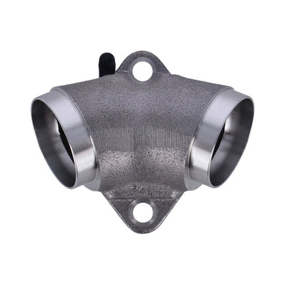 S&S, Manifold Conversion Kit, XL EVO