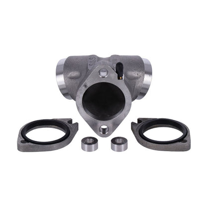 S&S, Manifold Conversion Kit, XL EVO