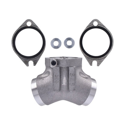 S&S, Manifold Conversion Kit, XL EVO