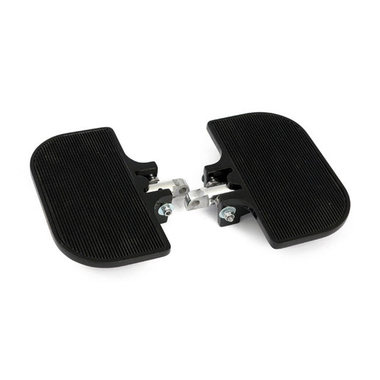 Mini-D Floorboards. Black
