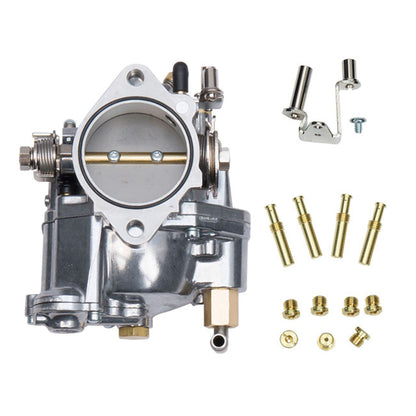 S&S, Super G Carb Only