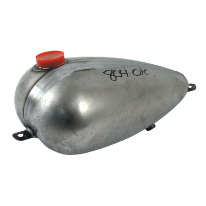 Paughco, Mustang Universal 2.2G Gas Tank. Single Cap