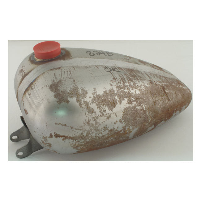 Paughco, Mustang 3.0G Gas Tank. Single Cap