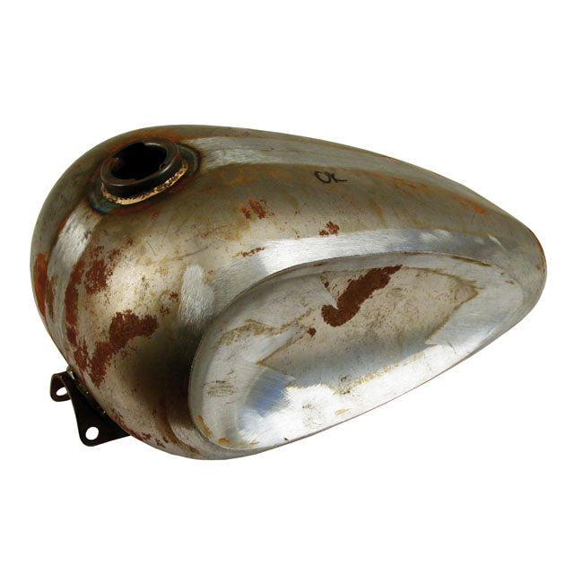 Paughco, Universal Gas Tank 'Indian Larry'. 3.0 Gallon