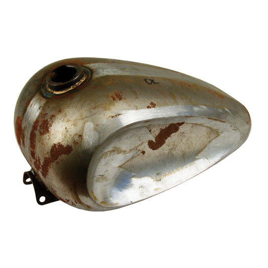 Paughco, Universal Gas Tank 'Indian Larry'. 3.0 Gallon
