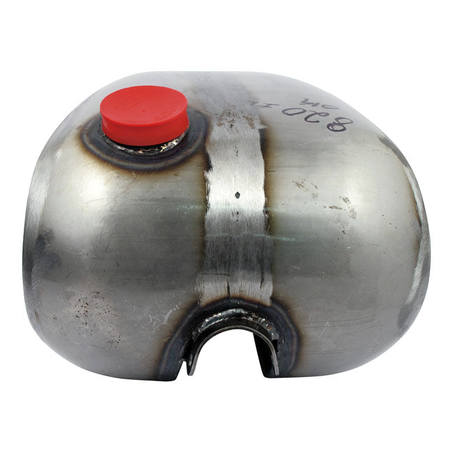 Paughco, Universal Gas Tank 'Indian Larry'. 4.5 Gallon
