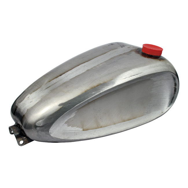 Paughco, Universal Gas Tank 'Indian Larry'. 4.5 Gallon
