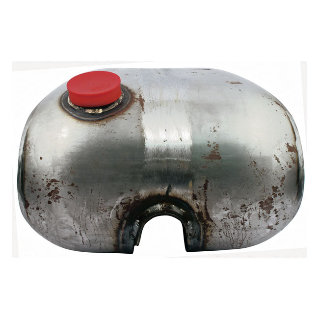 Paughco, Universal Gas Tank 'Indian Larry'. 5.0 Gallon