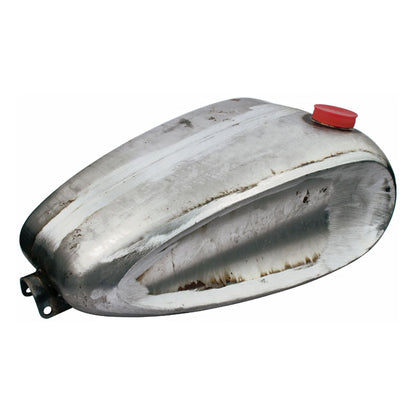 Paughco, Universal Gas Tank 'Indian Larry'. 5.0 Gallon