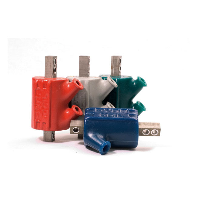 Dynatek, Dyna Dual Tower Ignition Coils. 12V, 3 Ohm