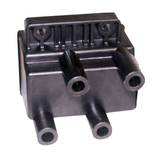 Dynatek, Twin Fire Coil. Single Fire, 4 Plug