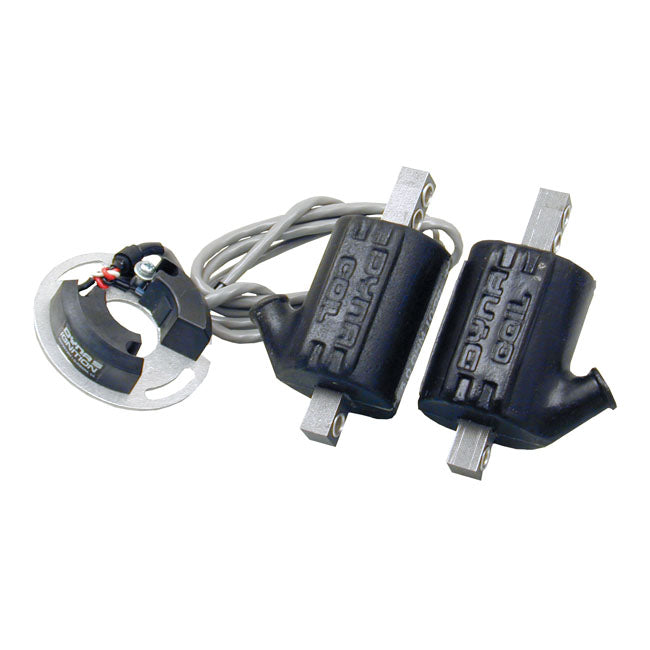 Dynatek, Dyna-S Ignition Kit. Single Fire