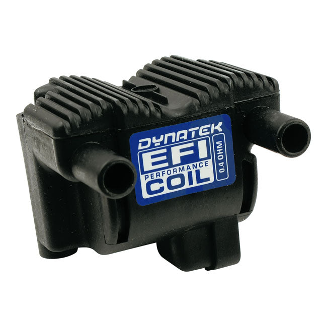 Dynatek, Dyna Twin Cam OEM Style Coil. 0.4 Ohm (EFI)
