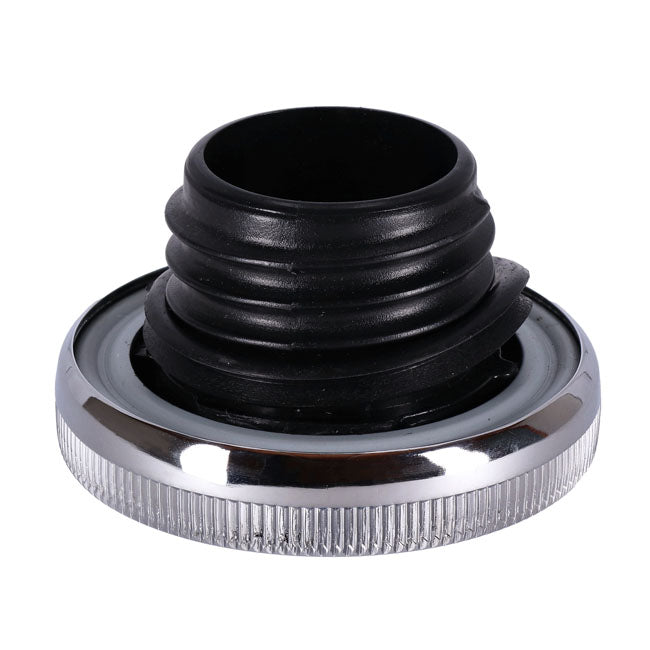 Gas Cap Set, Screw-In