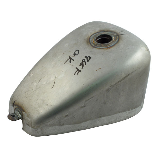 Paughco, Frisco Style King Sportster Gas Tank 2.9 Gallon