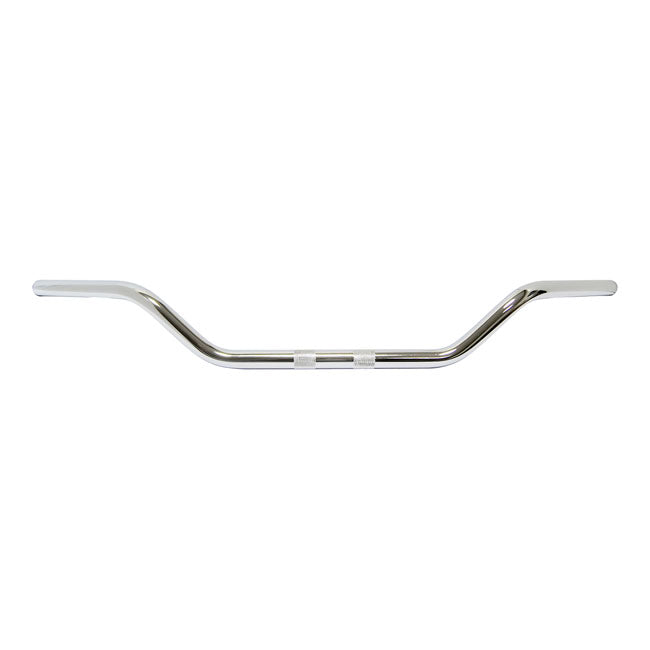 Early Glide Style Handlebar 1" Chrome