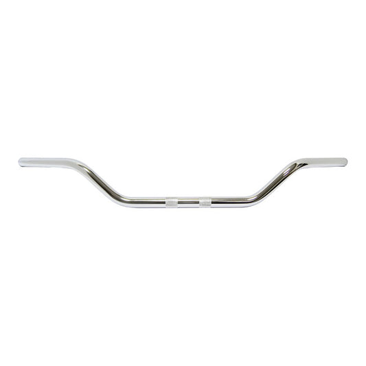 Early Glide Style Handlebar 1" Chrome