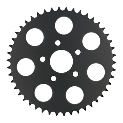 530 Chain Conversion Rear Sprocket 46t. Black