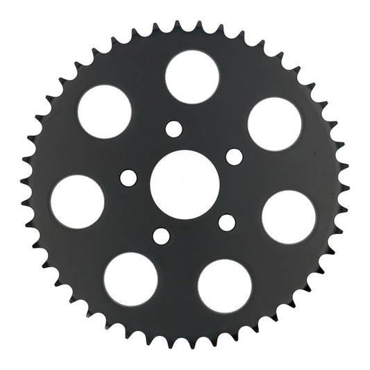 530 Chain Conversion Rear Sprocket 46t. Black