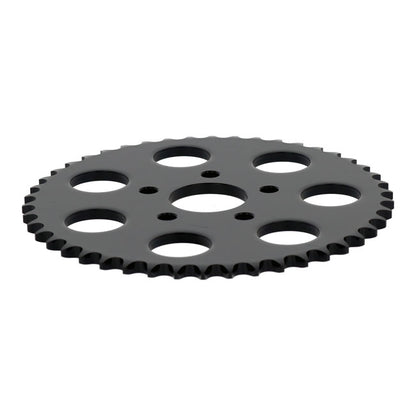 530 Chain Conversion Rear Sprocket 46t. Black