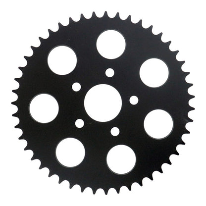 Chain Conversion Rear Sprocket 47t. Black
