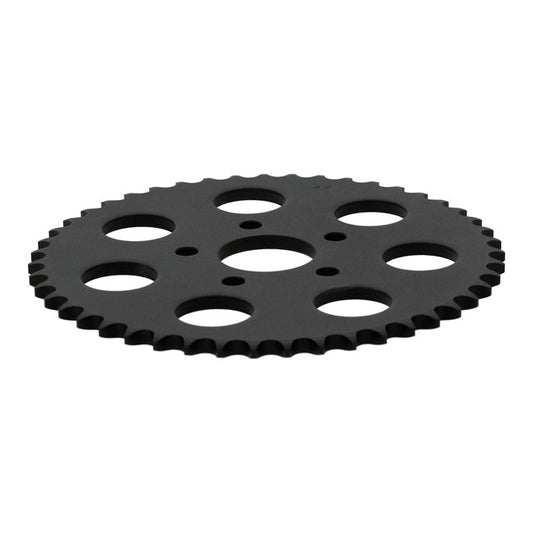 Chain Conversion Rear Sprocket 47t. Black