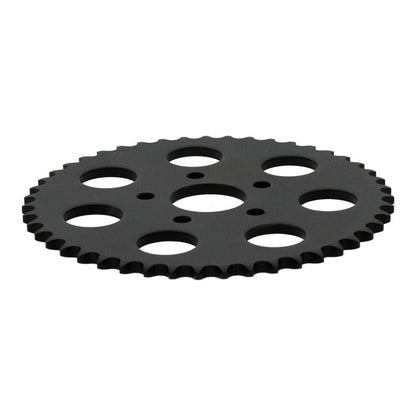Chain Conversion Rear Sprocket 47t. Black