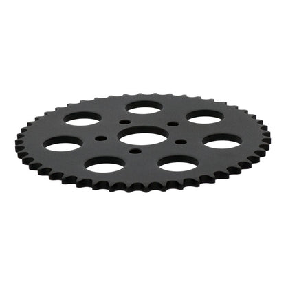 Chain Conversion Rear Sprocket 48t. Black