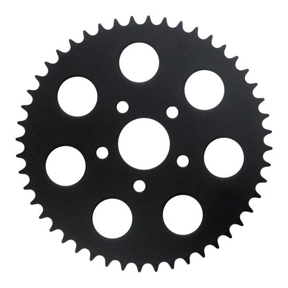 Chain Conversion Rear Sprocket 48t. Black