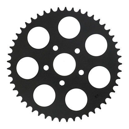 Chain Conversion Rear Sprocket 49t. Black