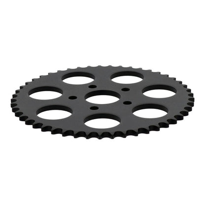 Chain Conversion Rear Sprocket 49t. Black