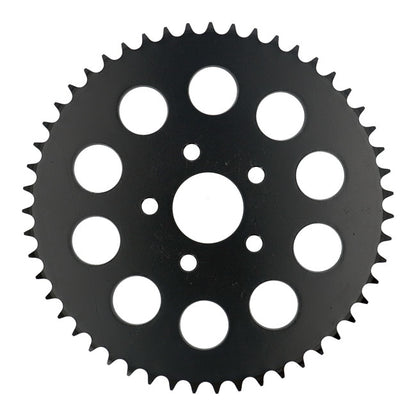 Chain Conversion Rear Sprocket 51t. Black
