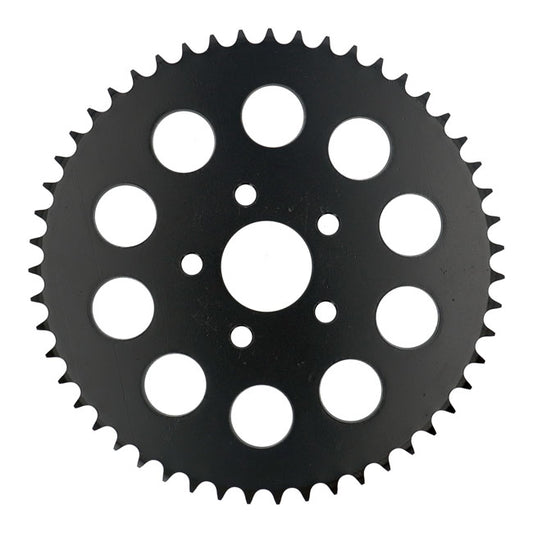 Chain Conversion Rear Sprocket 51t. Black