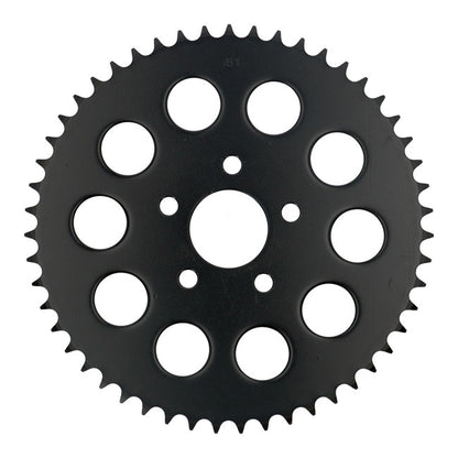 Chain Conversion Rear Sprocket 51t. Black