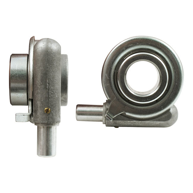 Front Wheel Speedo Drive. 16" Wheel