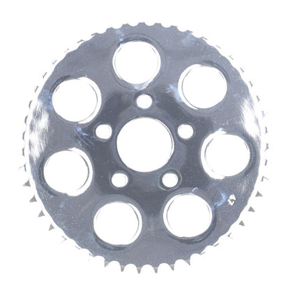Chain Conversion Rear Sprocket 47t. Chrome