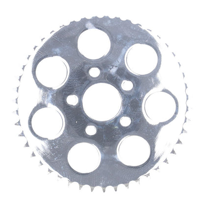 Chain Conversion Rear Sprocket 47t. Chrome