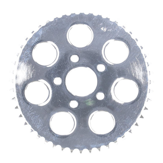 Chain Conversion Rear Sprocket 48t. Chrome